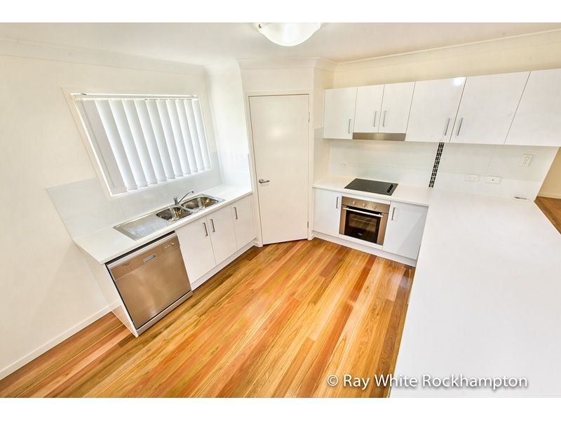 107 Nobbs Street, BERSERKER QLD 4701