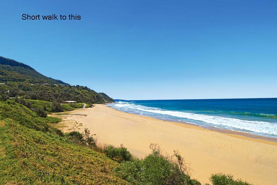 494 Lawrence Hargrave Drive, WOMBARRA, NSW 2515