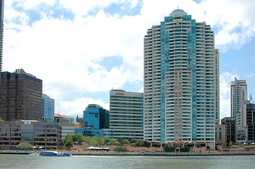 127/501 Queen Street, BRISBANE, QLD 4000