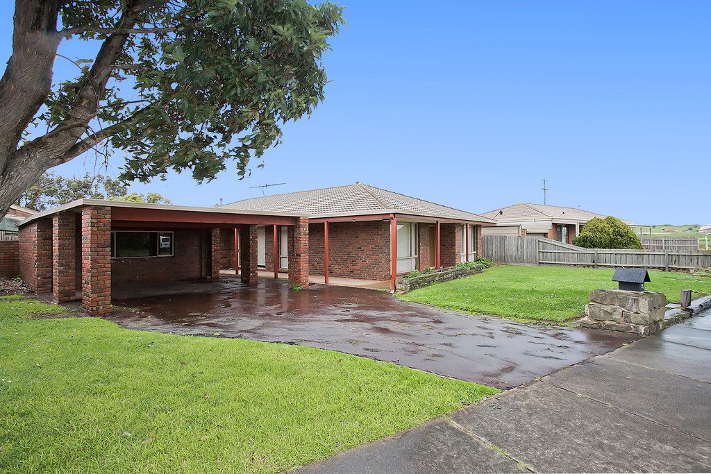 35 mountain Ash Drive, WARRNAMBOOL, VIC 3280