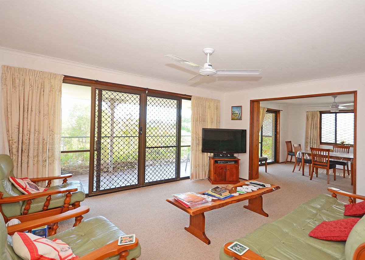 45 Kent Street, URANGAN, QLD 4655