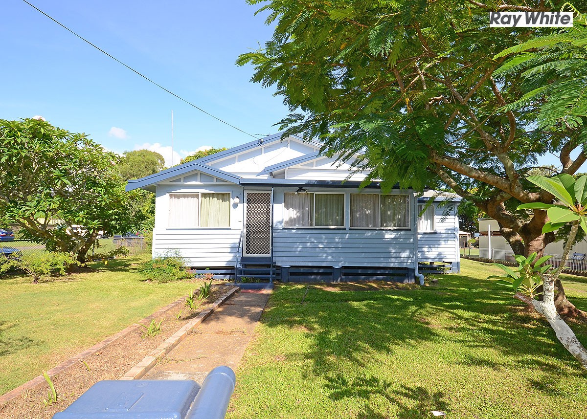 31 Beach Road, PIALBA, QLD 4655