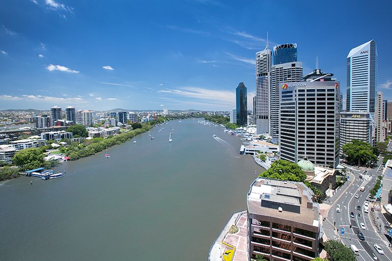 115/501 Queen Street, BRISBANE, QLD 4000