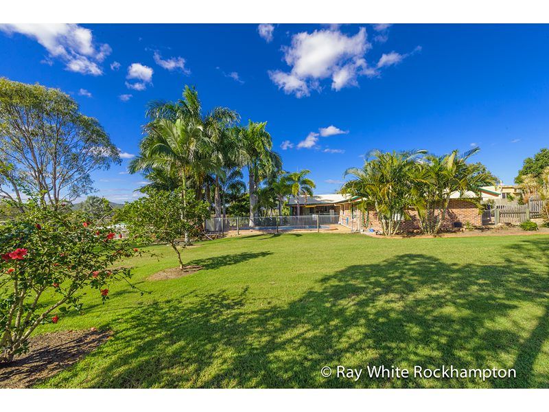34 Julie Ann Drive, Glendale, QLD 4711