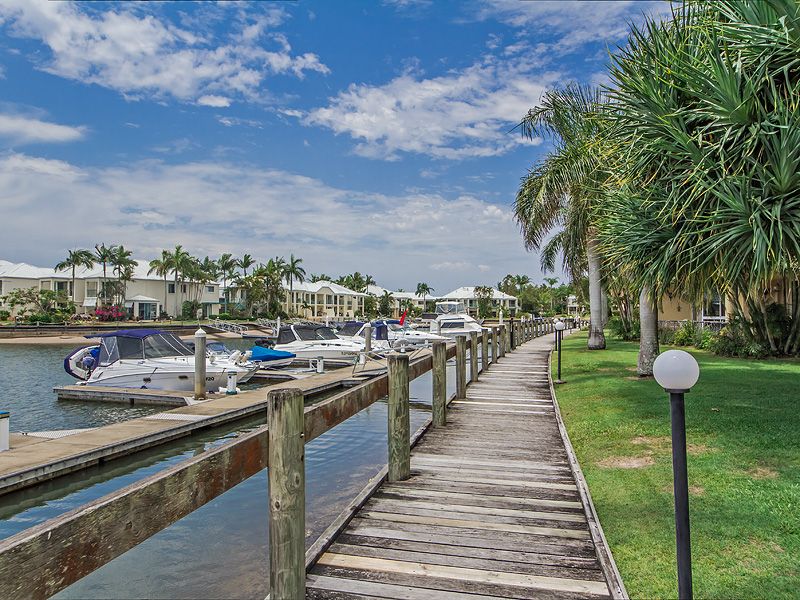 28/41A Broadwater Street, RUNAWAY BAY, QLD 4216