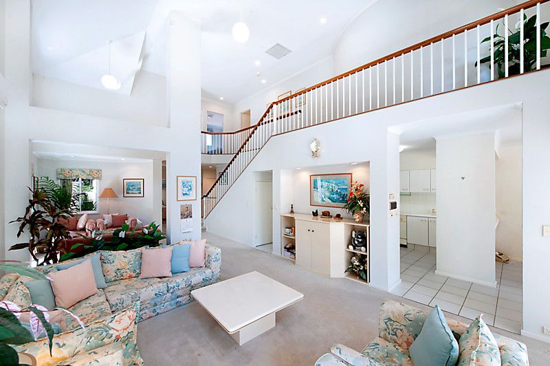 4909 Berkshire Crescent, SANCTUARY COVE, QLD 4212