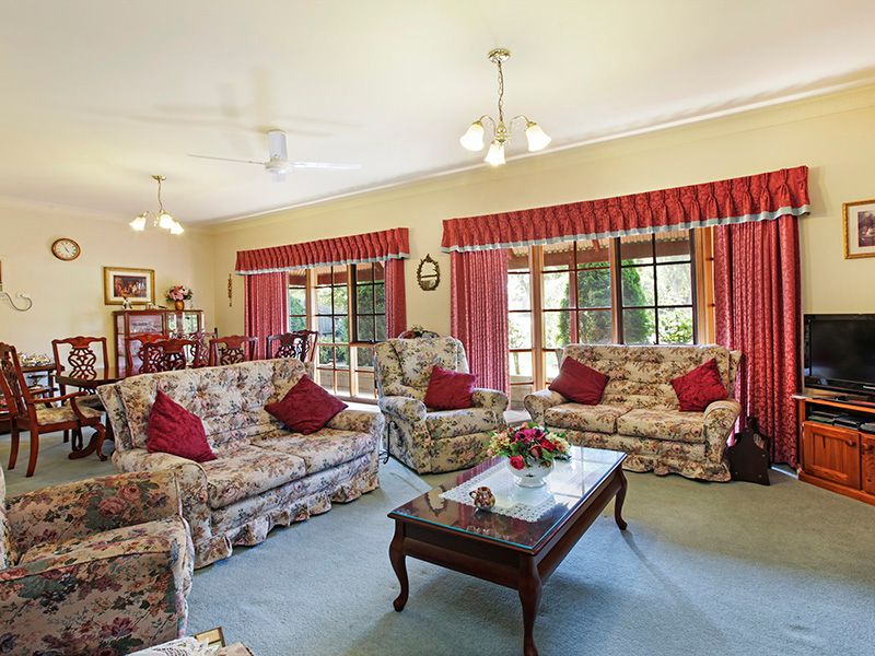 7 Erindale Court, GROVEDALE, VIC 3216