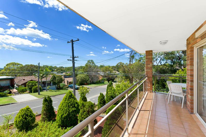 61 Corea Street, SYLVANIA NSW 2224