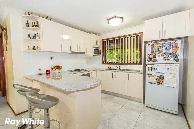 134 Kalang Road, EDENSOR PARK, NSW 2176