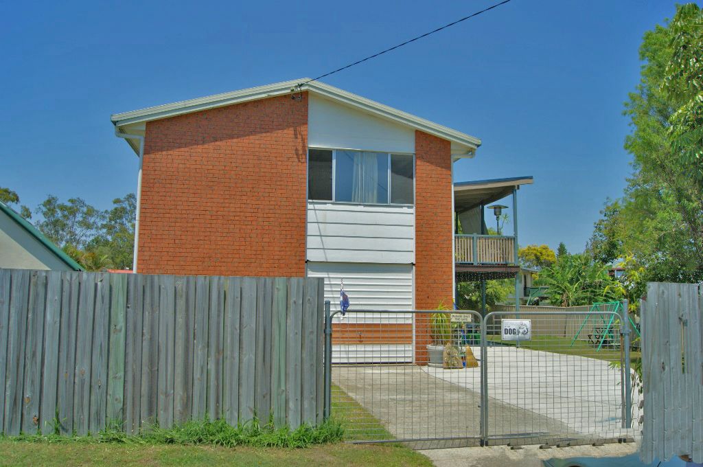 21 Lanham Road, DECEPTION BAY, QLD 4508