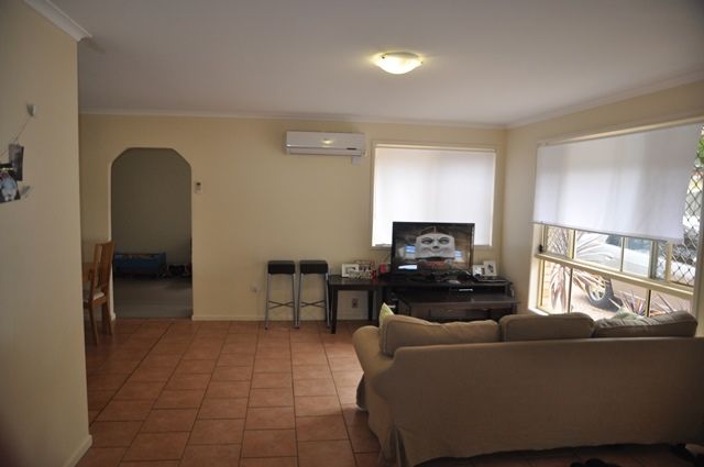 56 Dalzell Crescent, DARLING HEIGHTS, QLD 4350