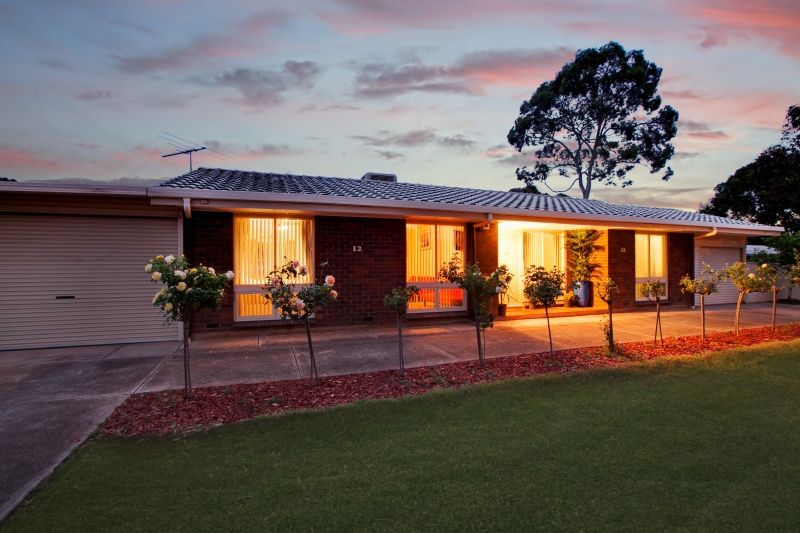 12 Ludwig Street, PARALOWIE SA 5108