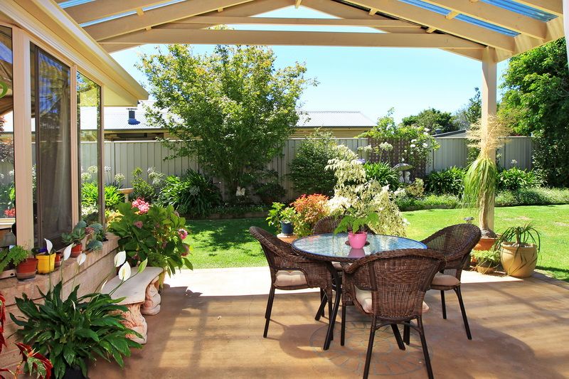 25 Golden Grove, WORRIGEE, NSW 2540