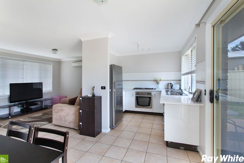 3 Paperbark Street, ALBION PARK RAIL, NSW 2527
