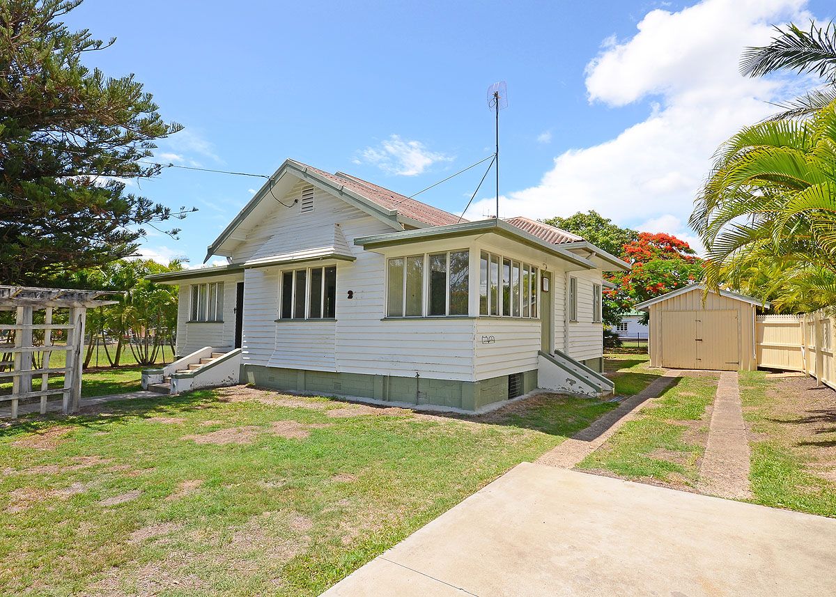 2 Charles Street, PIALBA QLD 4655