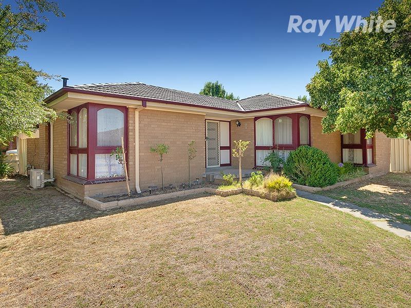 314 Parkland Crescent, LAVINGTON NSW 2641