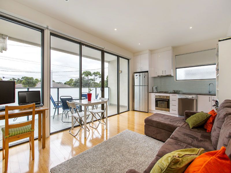 5/96 White Street, MORDIALLOC, VIC 3195