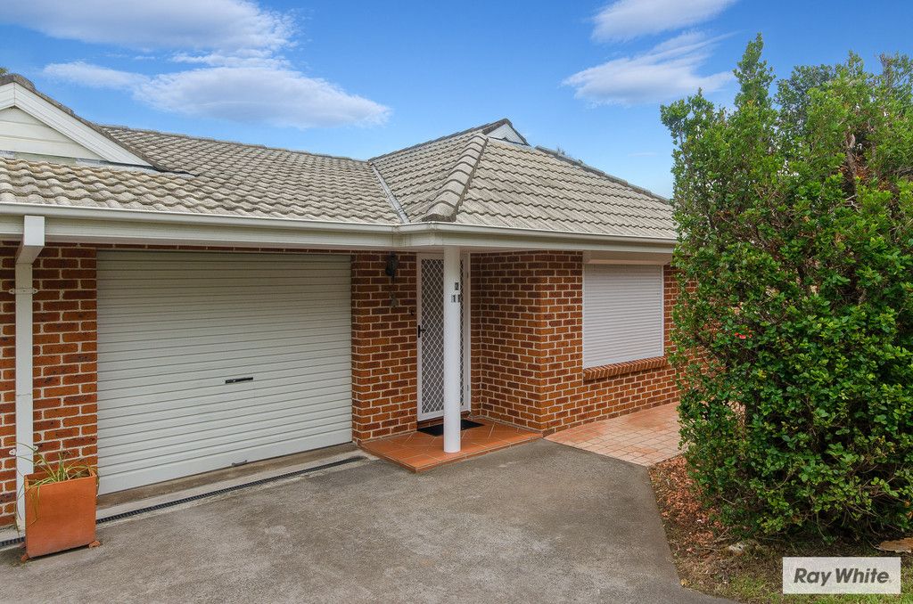 2/19 Fern Street, GERRINGONG, NSW 2534