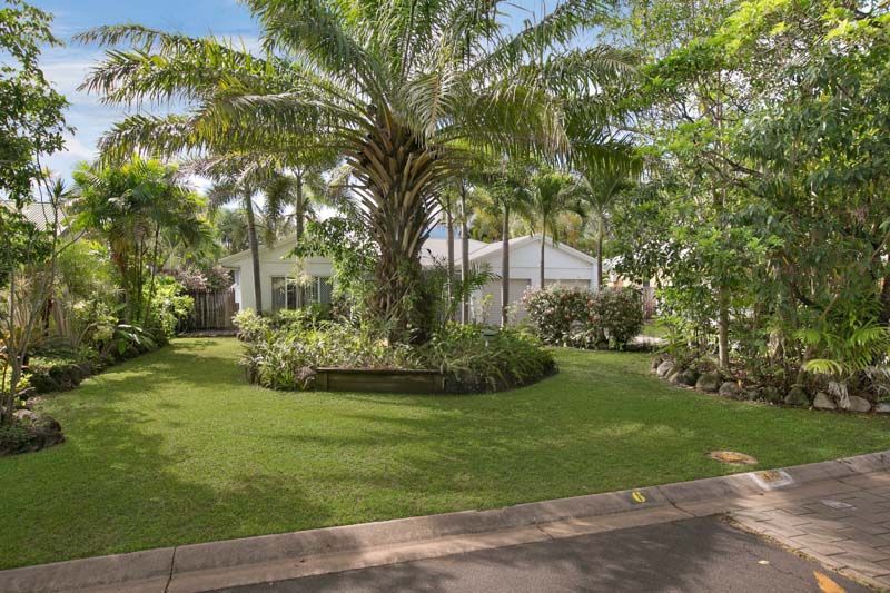 6 Squeaky Close, KEWARRA BEACH, QLD 4879
