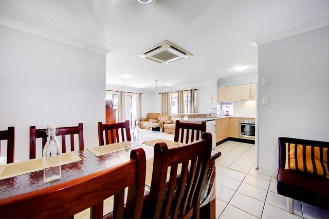 13 Tryon Court, KIRWAN, QLD 4817