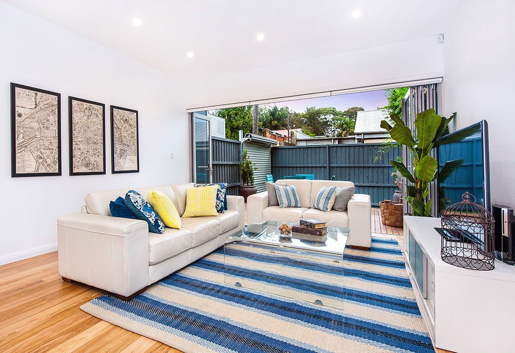 2A Piper Street, ANNANDALE, NSW 2038