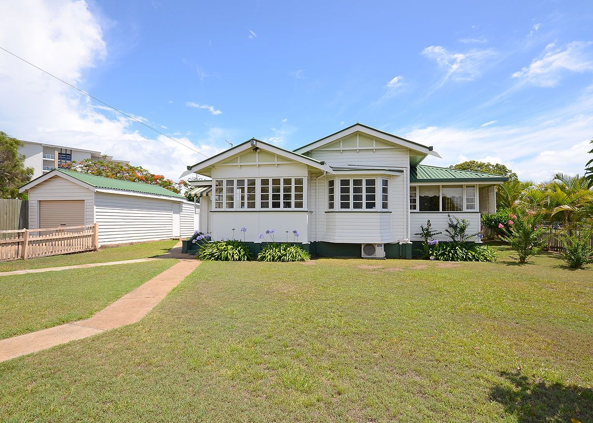 58 Watson Street, PIALBA, QLD 4655