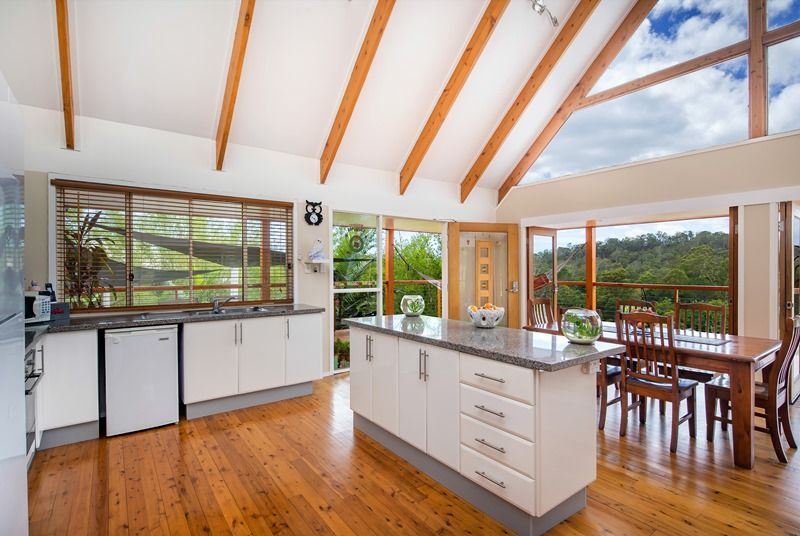 27 Ridge Court, MOOLOOLAH VALLEY, QLD 4553