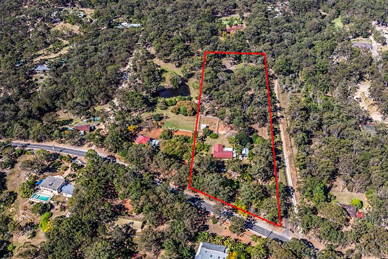 137 Kloske Road, BURBANK, QLD 4156