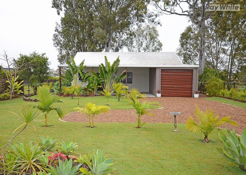 30 Petersen Road, CRAIGNISH QLD 4655