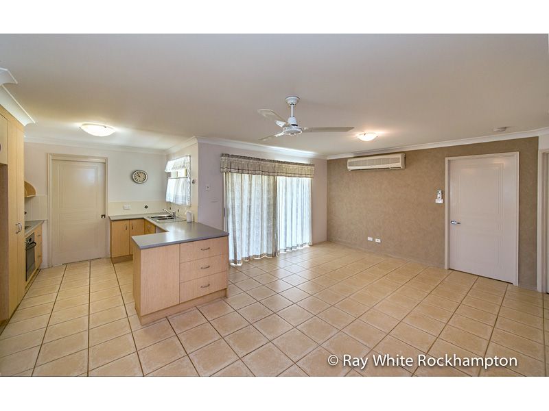 9 Anna Meares Avenue, Gracemere, QLD 4702
