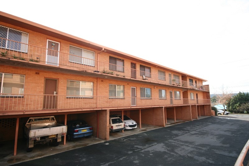 9/61 Donald Road, QUEANBEYAN, NSW 2620