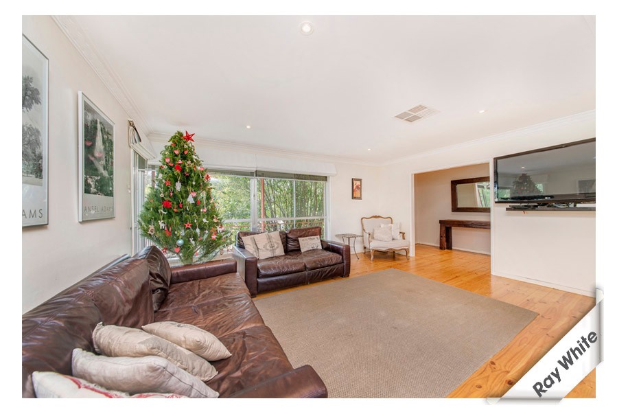 41 Throssell Street, CURTIN, ACT 2605