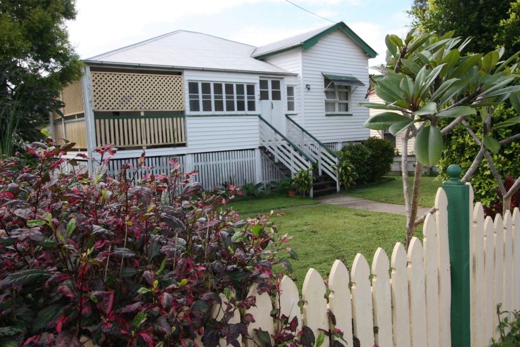 30 Red Hill Road, GYMPIE QLD 4570