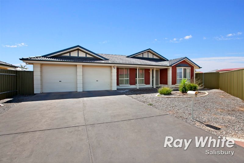12 Everest Avenue, ANDREWS FARM SA 5114