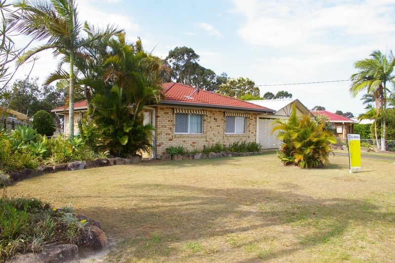 46 Kate Avenue, DECEPTION BAY QLD 4508