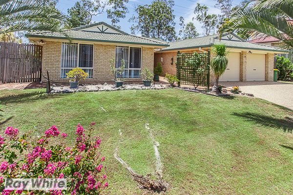 32 Warrego Crescent, MURRUMBA DOWNS QLD 4503