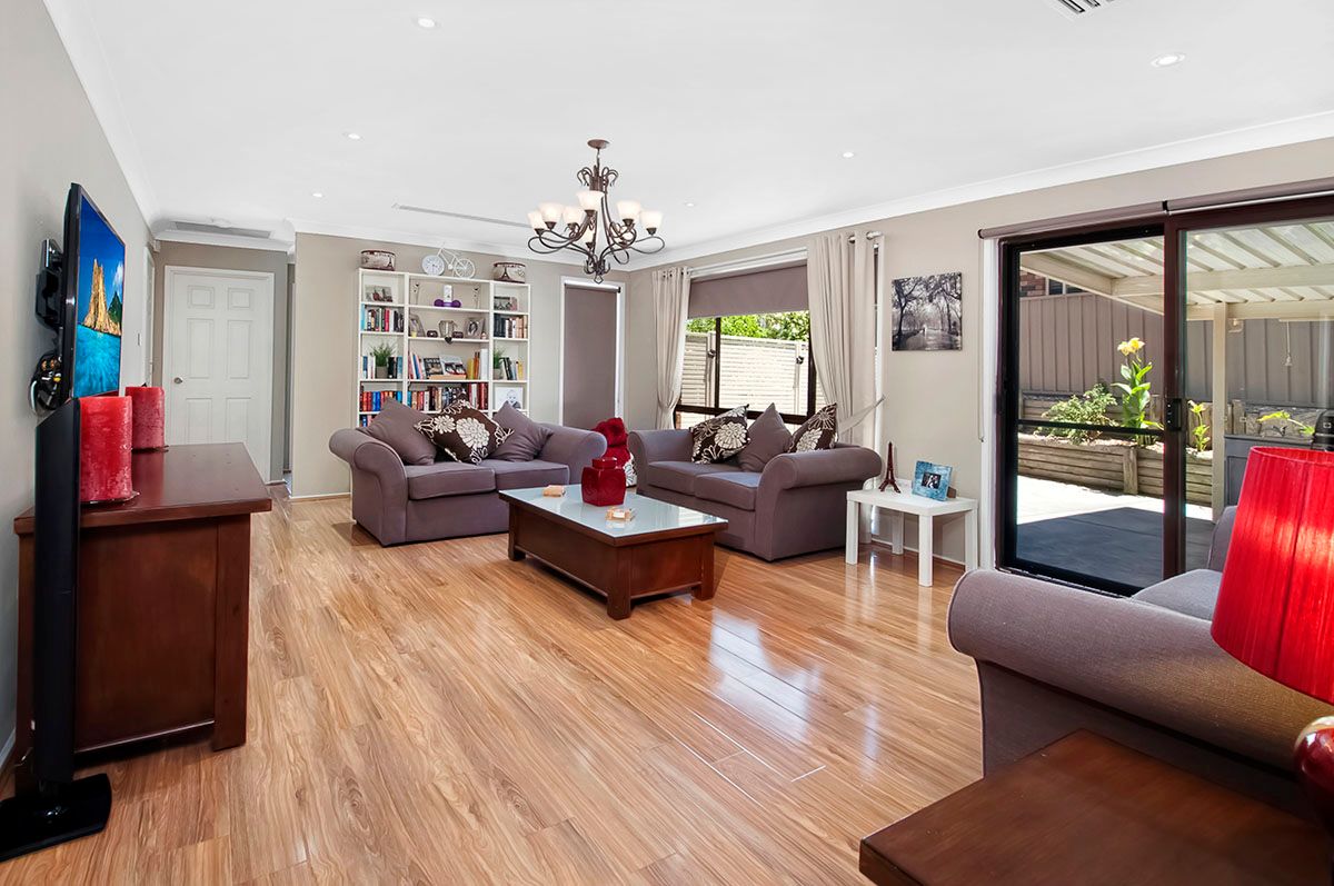 8 Satinwood Close, ALFORDS POINT, NSW 2234