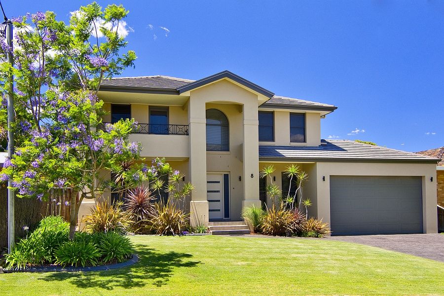 8 Goldsmith Avenue, KILLARNEY HEIGHTS NSW 2087