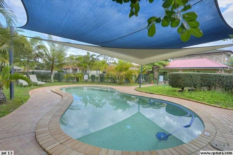 9/8 Honeysuckle Way, CALAMVALE, QLD 4116