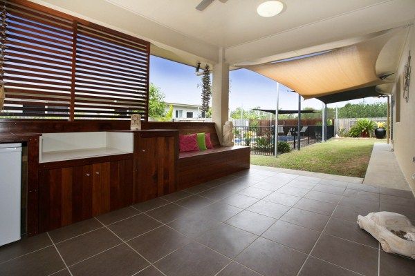 4 Polmaise Close, BURDELL, QLD 4818