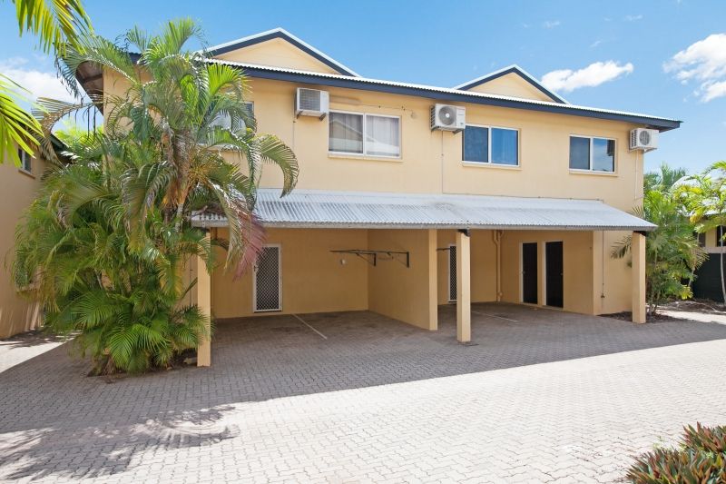 33 Lancewood Street, ROSEBERY NT 0832