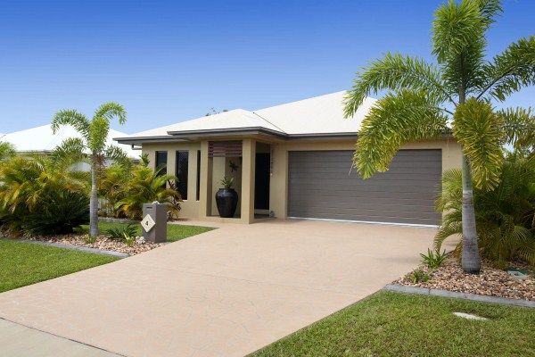 4 Polmaise Close, BURDELL QLD 4818