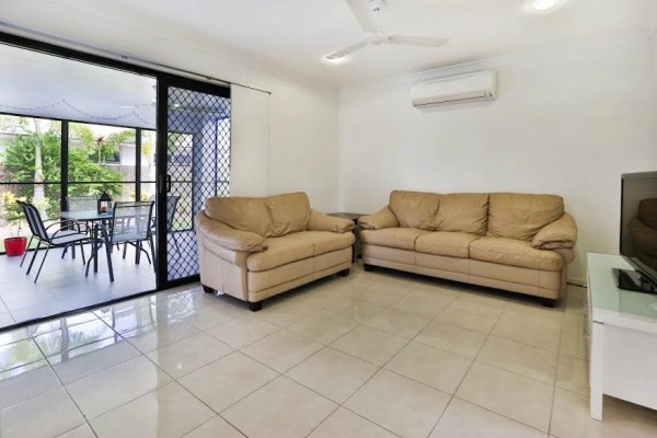 21 Ningaloo Crescent, BURDELL, QLD 4818
