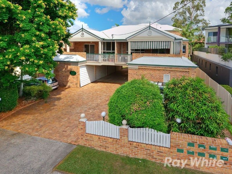 7 Cameron Street, NUNDAH QLD 4012