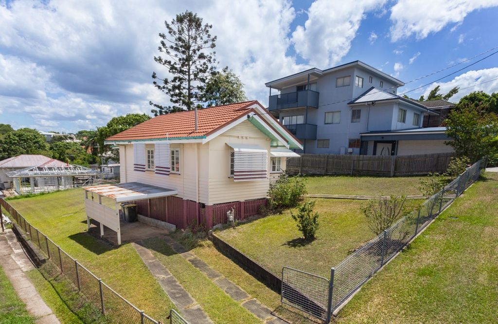 60 Scott Street, KEDRON, QLD 4031