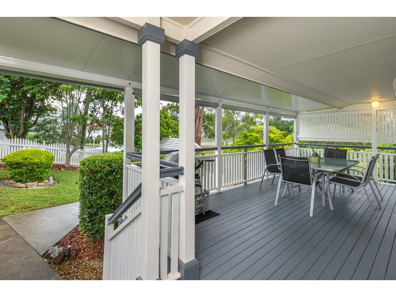 1/81 Oleander Drive, Ashgrove, QLD 4060