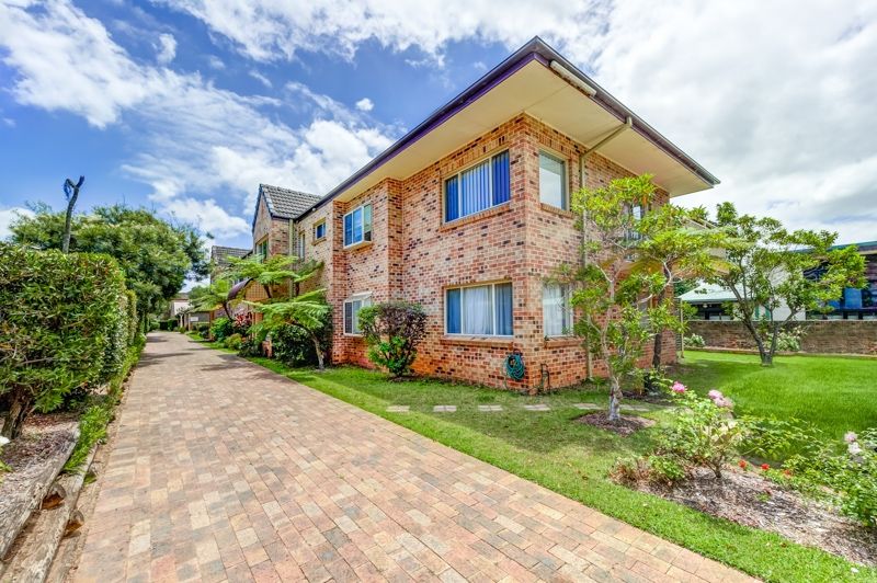 58 Wicks Road, NORTH RYDE NSW 2113