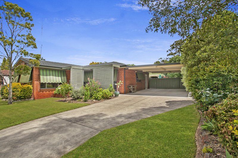 44 Frater Avenue, TENAMBIT NSW 2323
