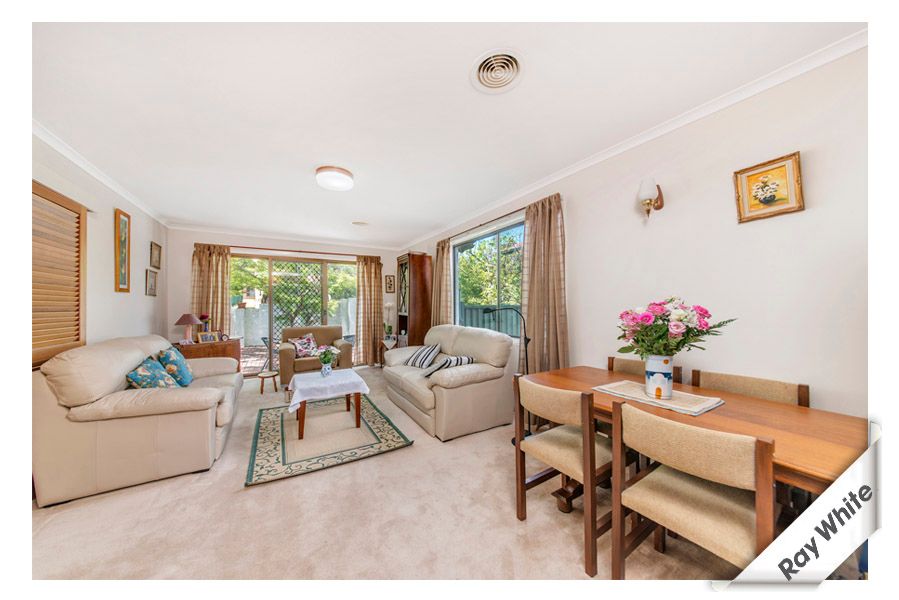 4 Crawford Crescent, FLYNN, ACT 2615