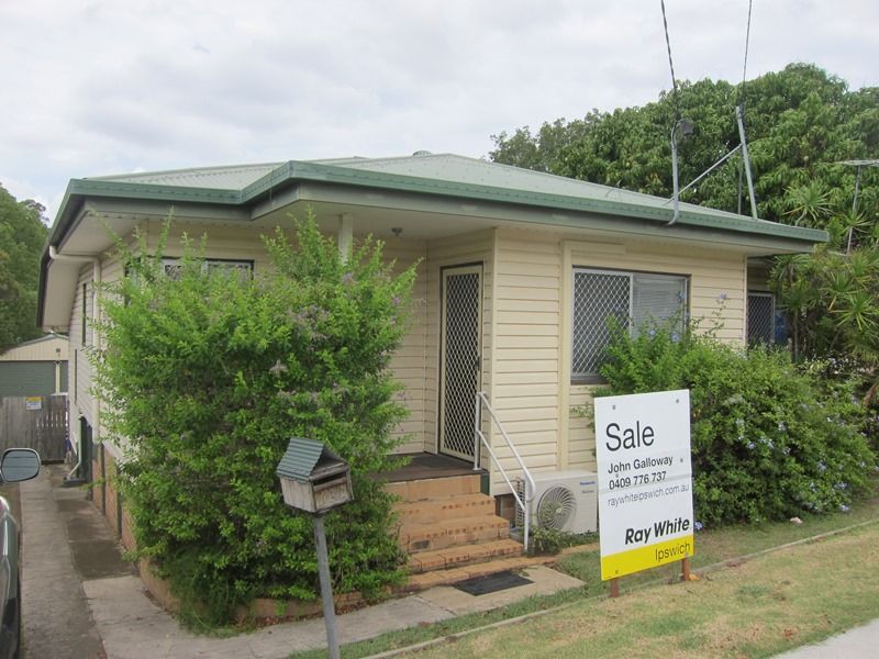 137 Jacaranda Street, NORTH BOOVAL, QLD 4304